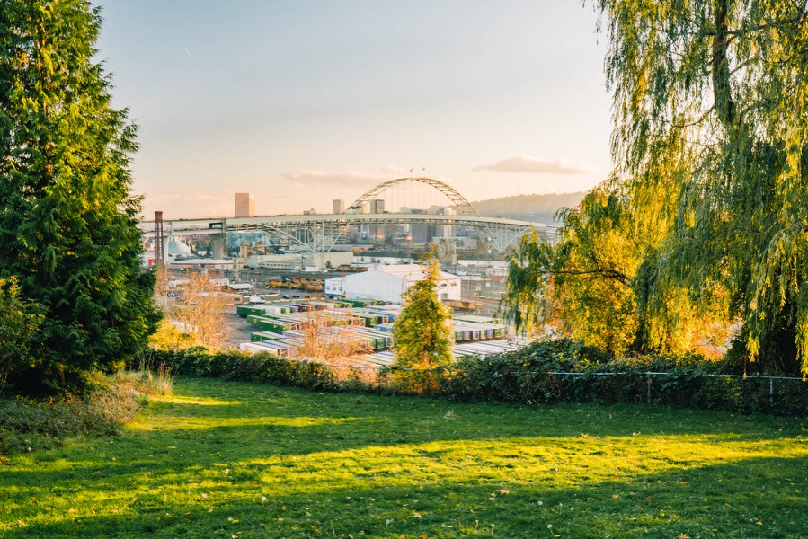 10 Epic Things to Do in Portland, Oregon - Apple Maps