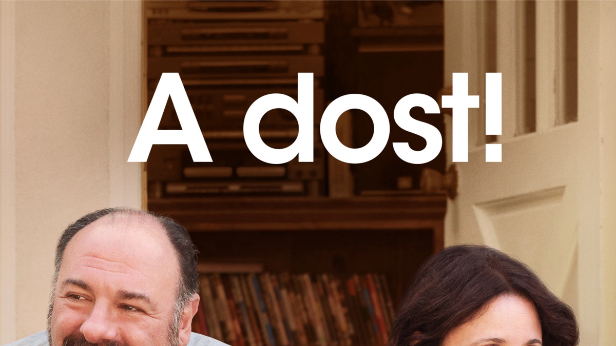 ‎A dost! - Apple TV