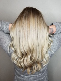 Candachihair