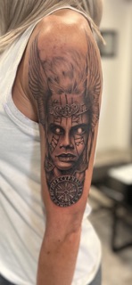 End Game Ink photo 3