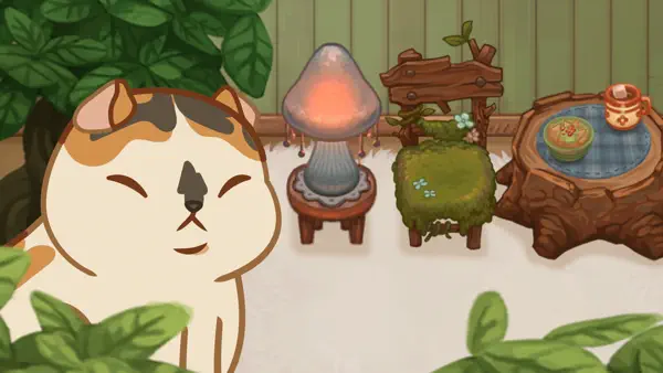 Nurture Nature Cat Event!