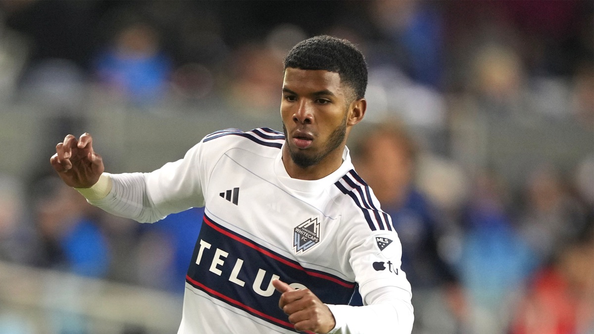 Vancouver Whitecaps FC vs. Houston Dynamo FC May 31, 2023 - Watch MLS Game