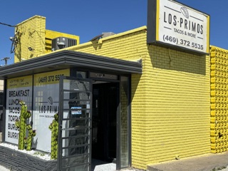 Los Primos Tacos & More Photos