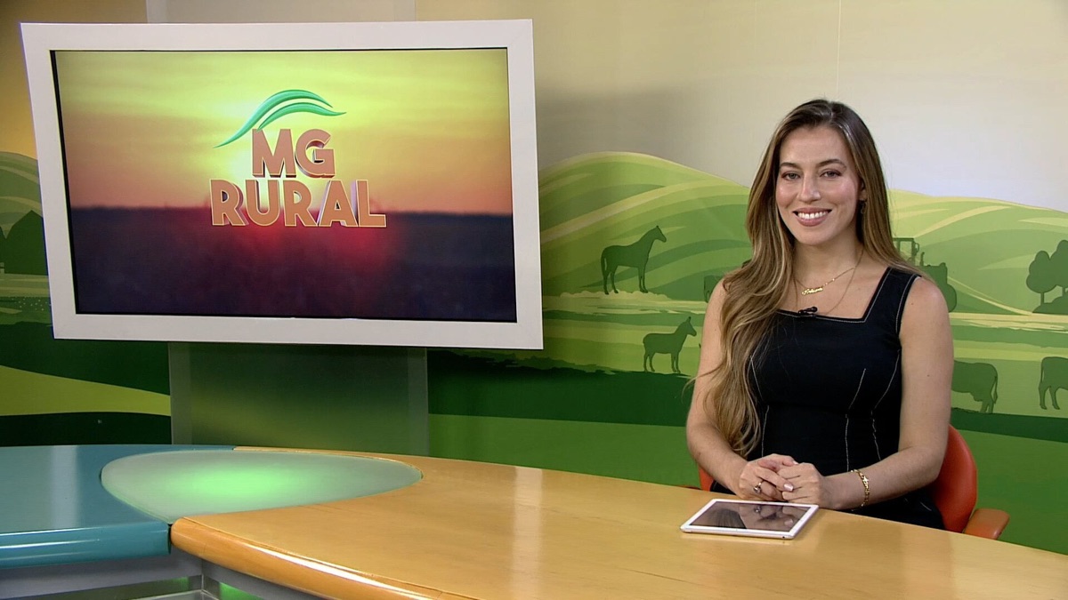 ‎MG Rural – Edição de 20/02/2026 - MG Rural – TV Integração - Apple TV (BR)