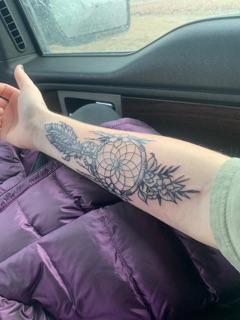 Artistic Mind Tattoos
