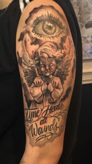 Staysharp_ink