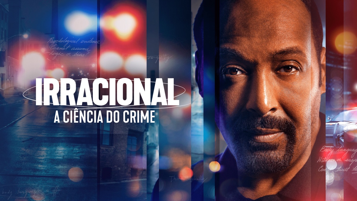 ‎Irracional - A Ciência do Crime - Apple TV