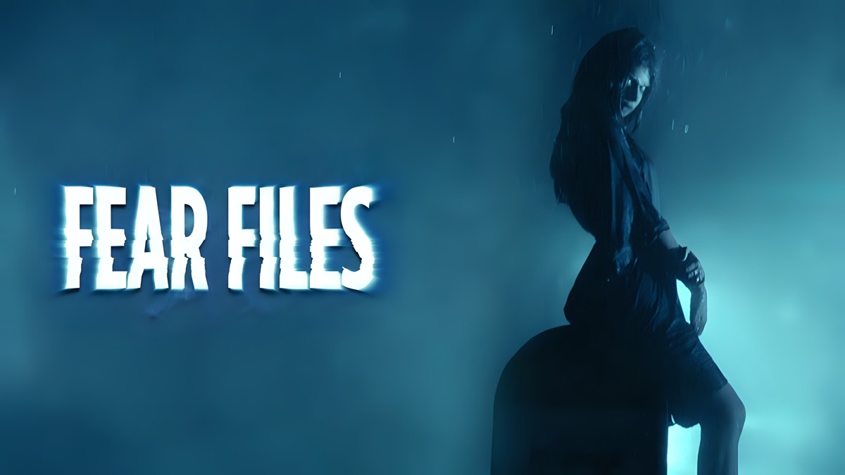 ‎Fear Files - Apple TV