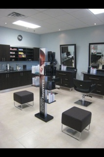 Blue Salon And Spa