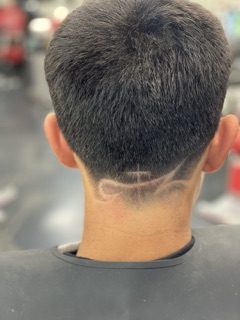 Zarios Barbershop