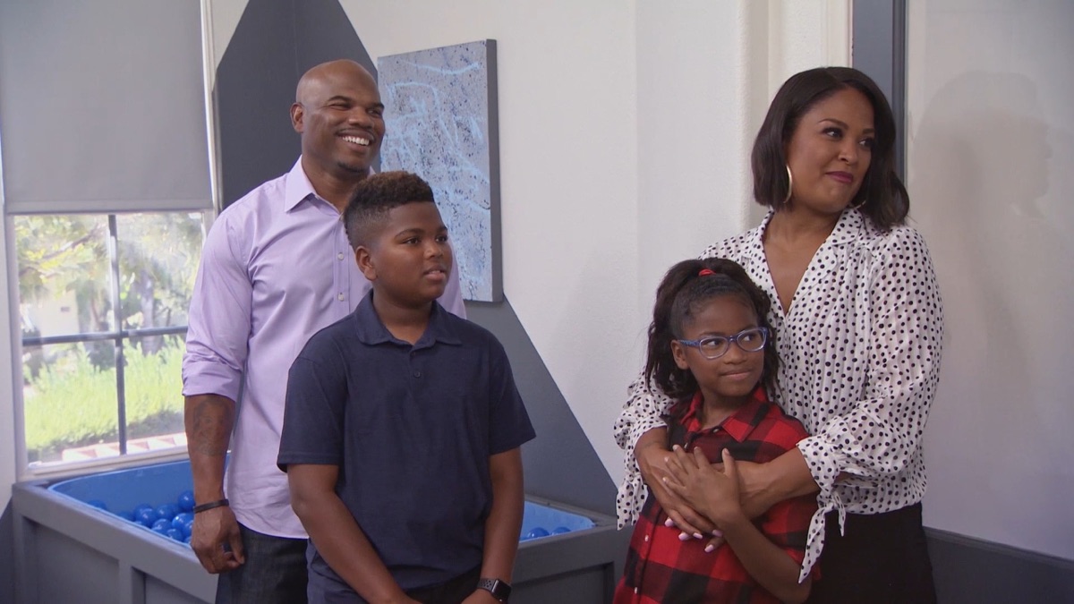 ‎Home Made Simple Home – Home Made Simple (Season 17, Episode 20 ...