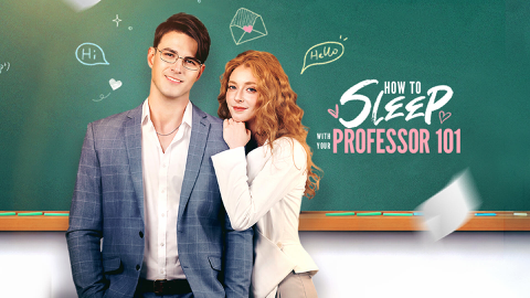 Read more about In Love with My Teacher!
