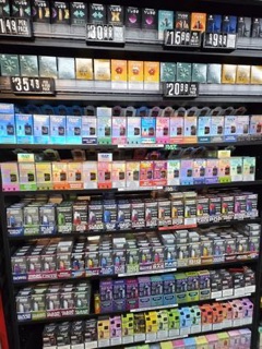 Eazy A Smoke & Vape in Springfield, OR United States - Apple Maps