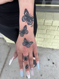 Downtown Tattoo Perris photo 9