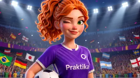 Praktika – AI Language Tutor iPhone screenshot 7