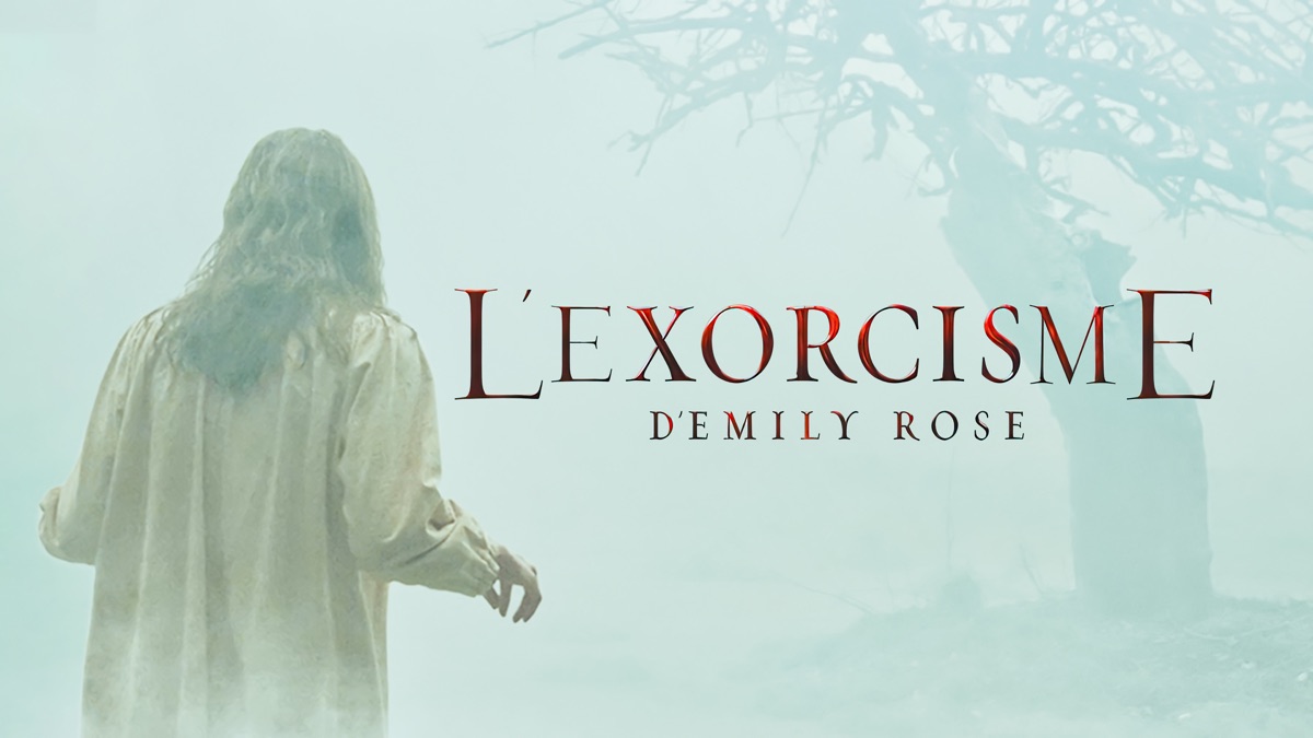 ‎L'exorcisme d'Emily Rose - Apple TV