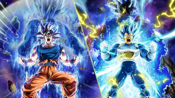 Legendary Summon Carnival