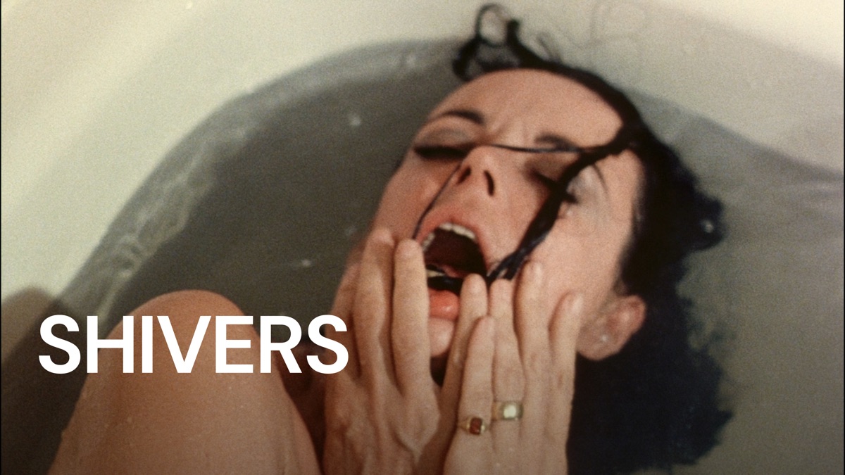‎Shivers - Apple TV