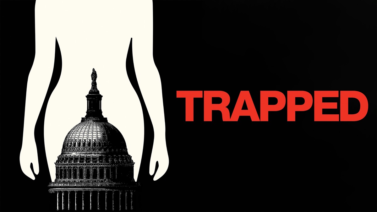 ‎Trapped - Apple TV