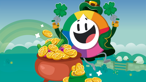 Read more about Saint Patrick Challenge