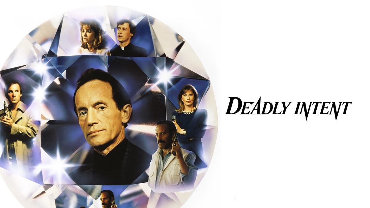 ‎Deadly Intent - Apple TV
