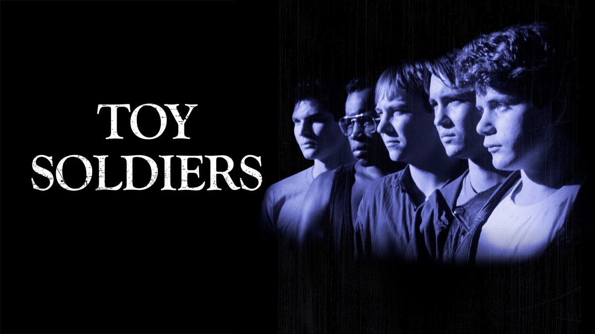Where to Stream Toy Soldiers: Top Platforms Revealed