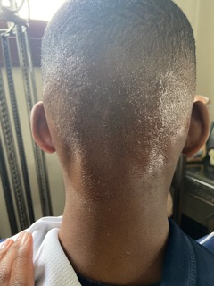 Picture Perfect Barber Shop