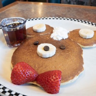 Black Bear Diner