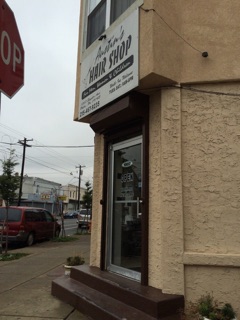 Austin’s Hair Shop
