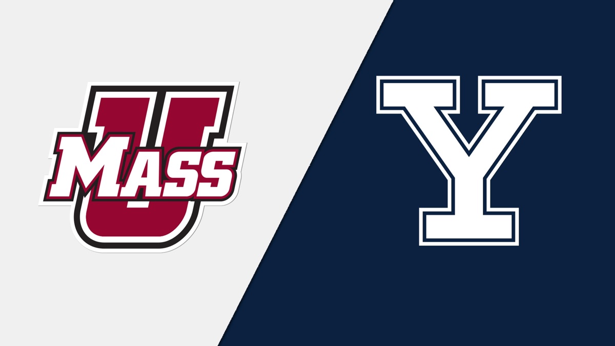 Massachusetts vs. Yale Women's College Basketball Apple TV