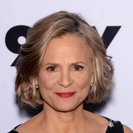 Amy Sedaris