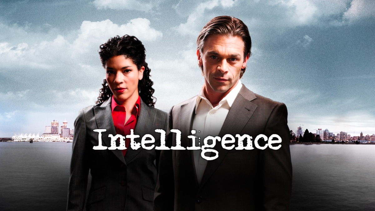 ‎Intelligence - Apple TV