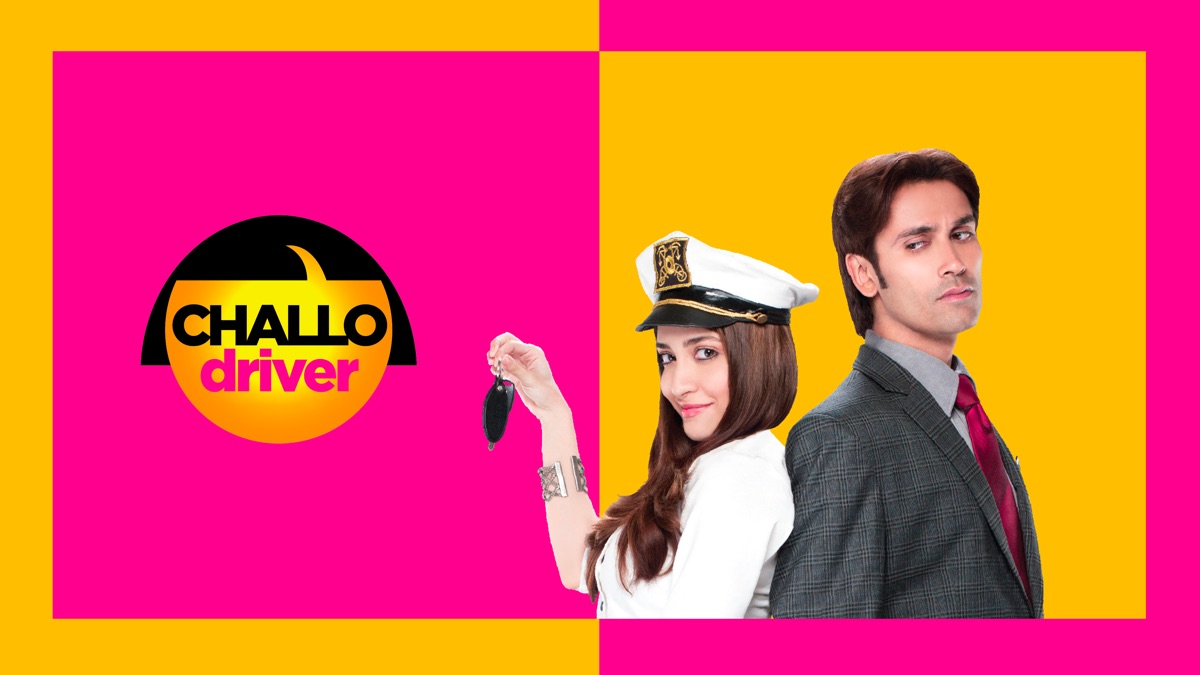 ‎Challo Driver - Apple TV
