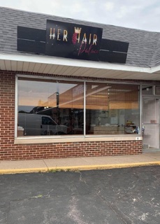 Her Hair Palace