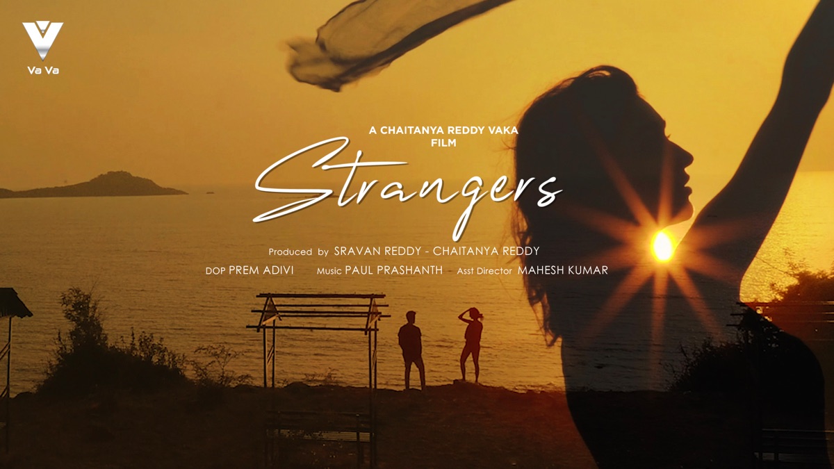 Strangers - Apple TV