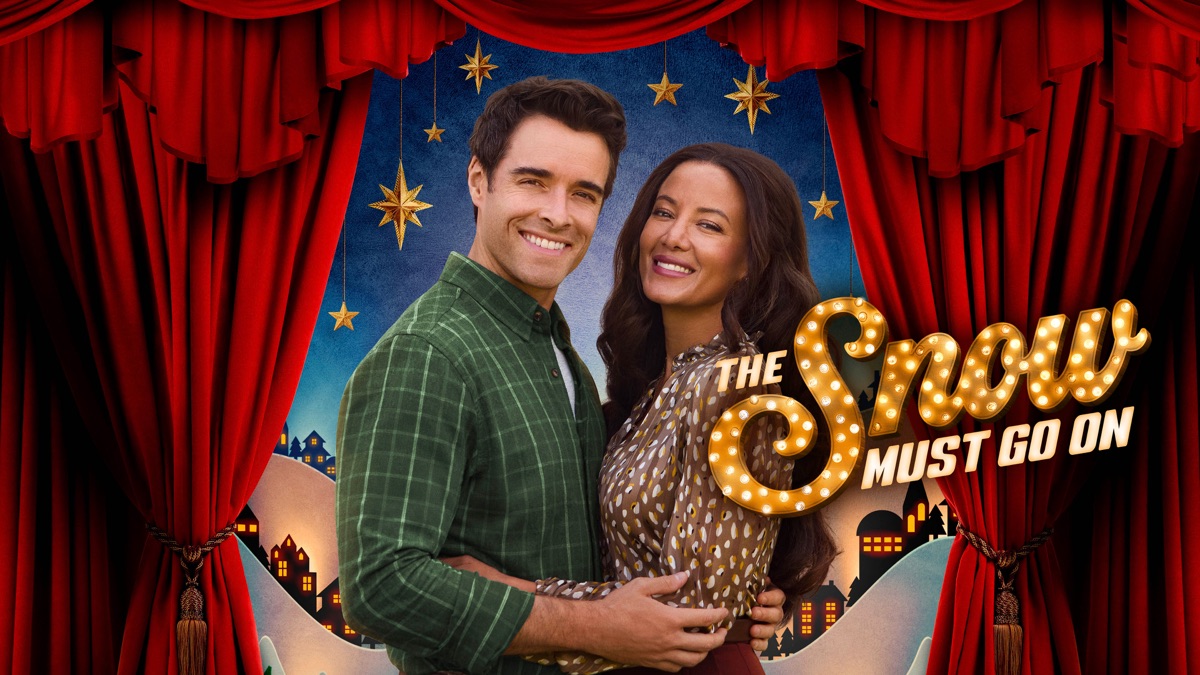 ‎The Snow Must Go On - Apple TV