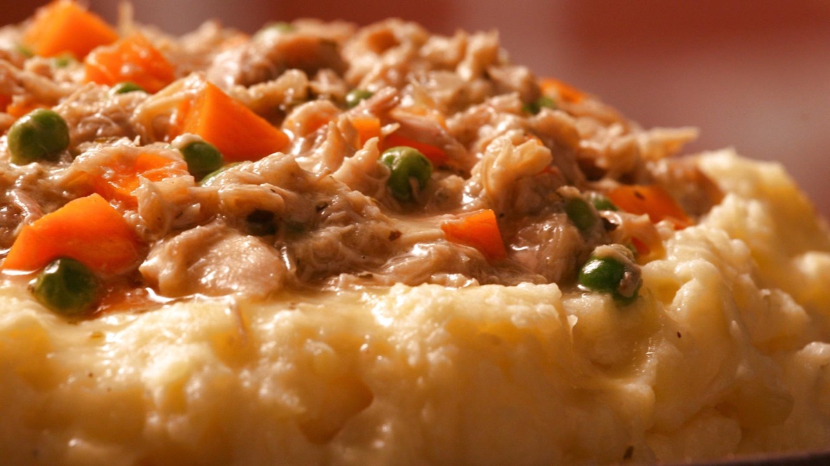 Chicken Pot Get Cookin' (Season 1, Episode 5) Apple TV