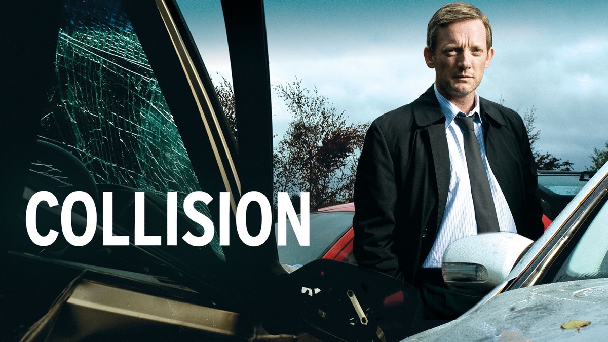 ‎Collision - Apple TV