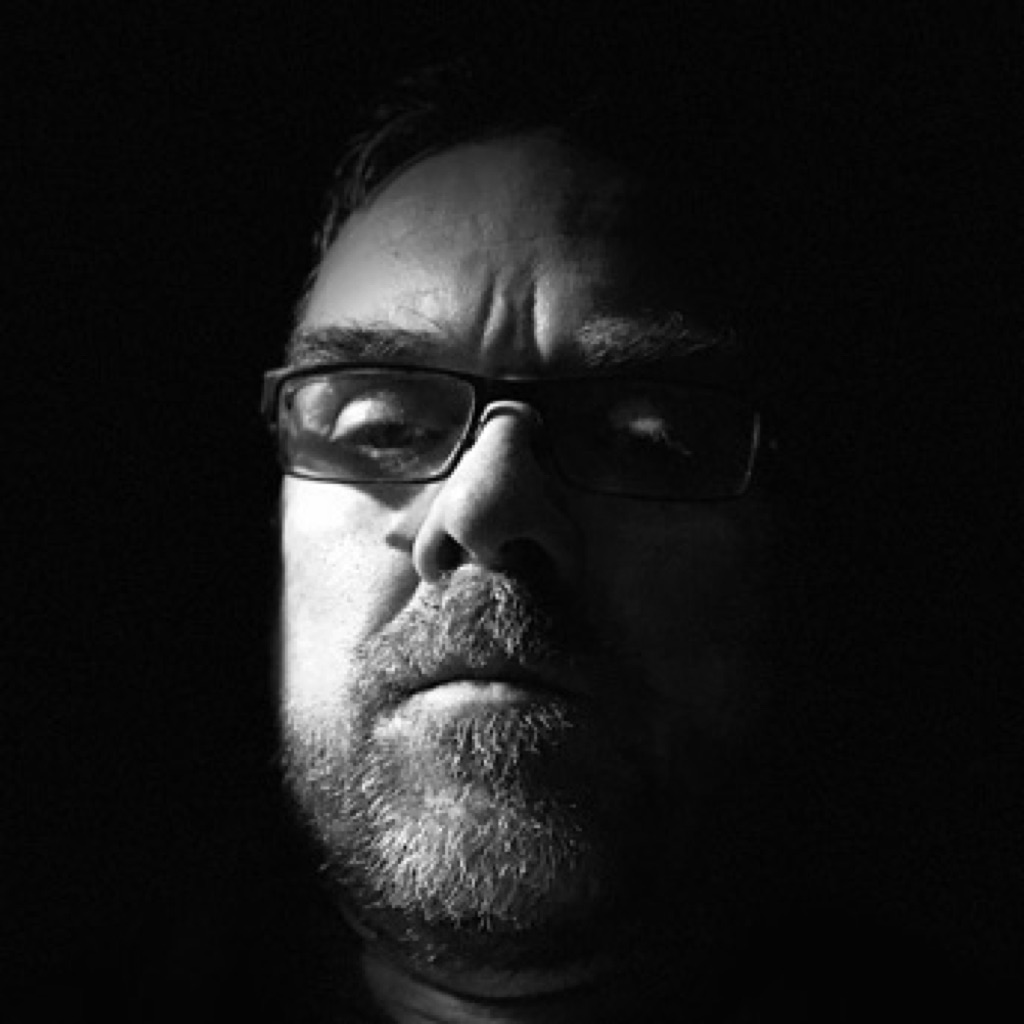 AppleMusic profile picture for @aforethought