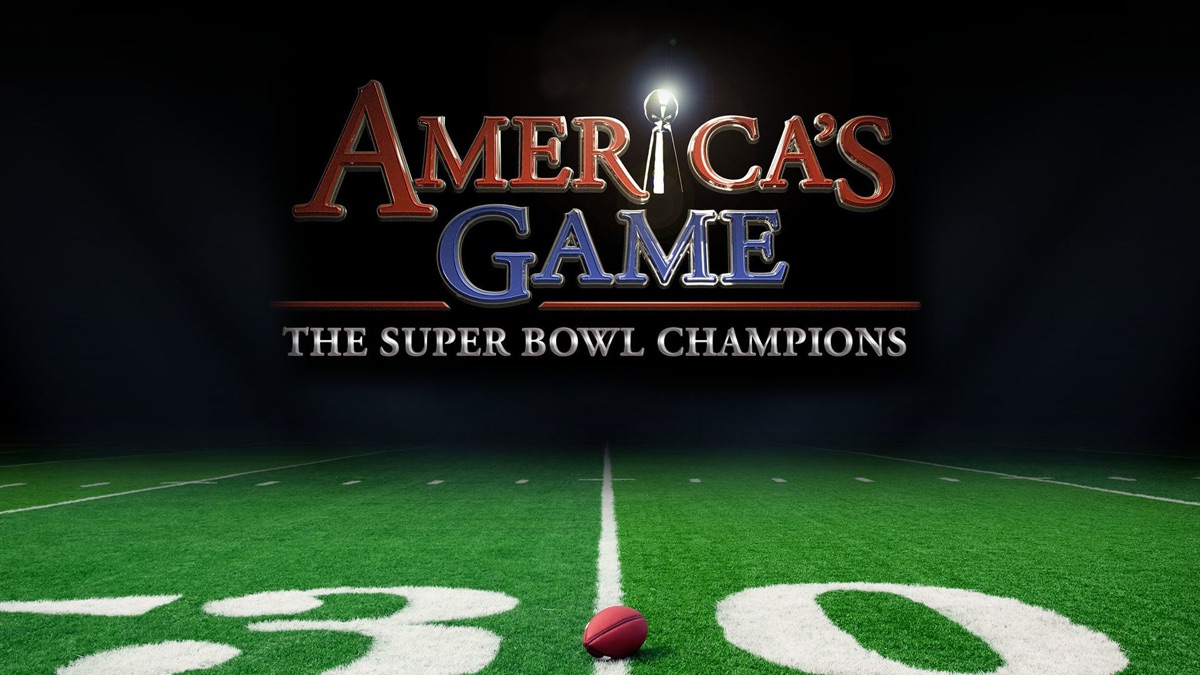 america's game the super bowl champions