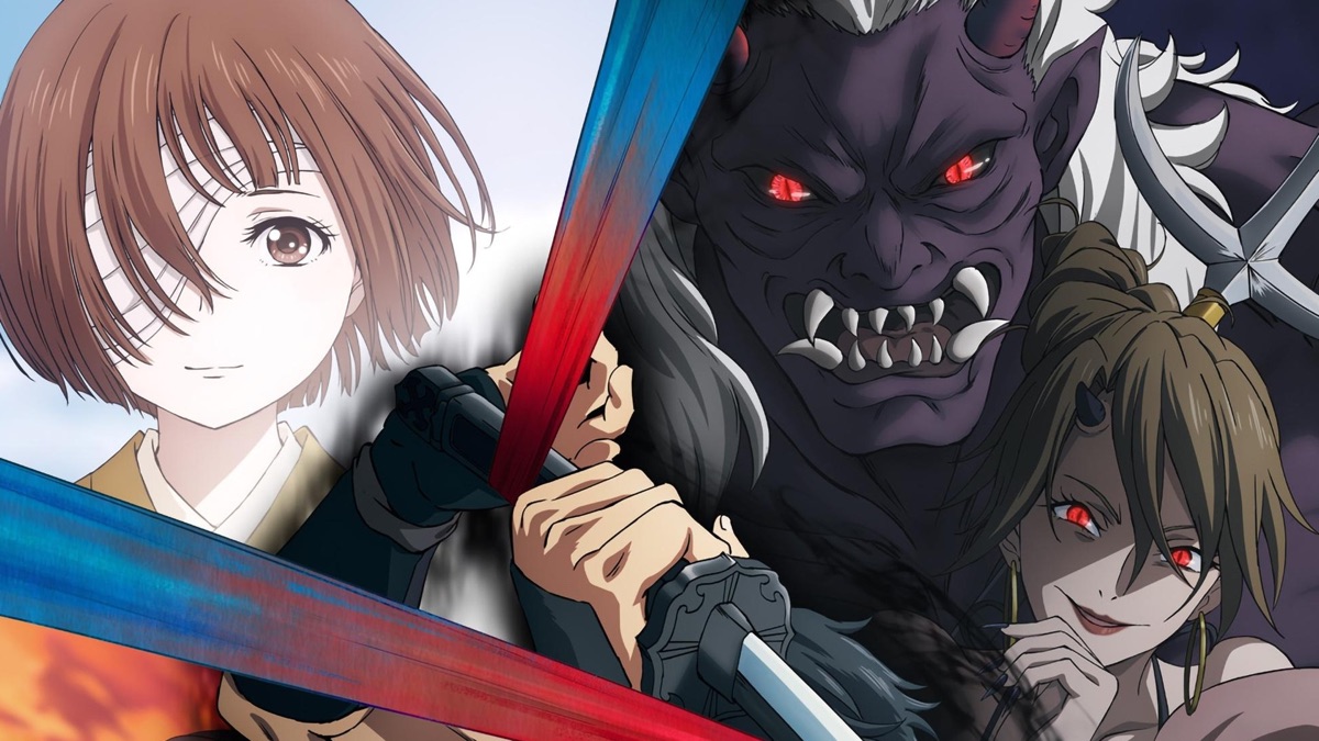 Sword of the Demon Hunter - Apple TV (FR)