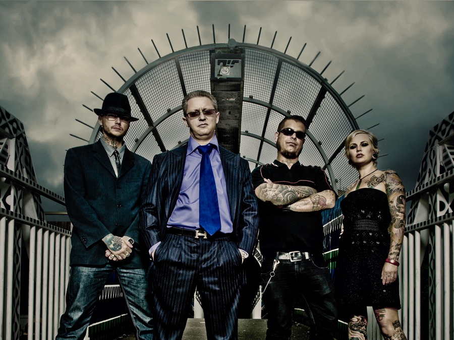 London Ink - Apple TV (UK)
