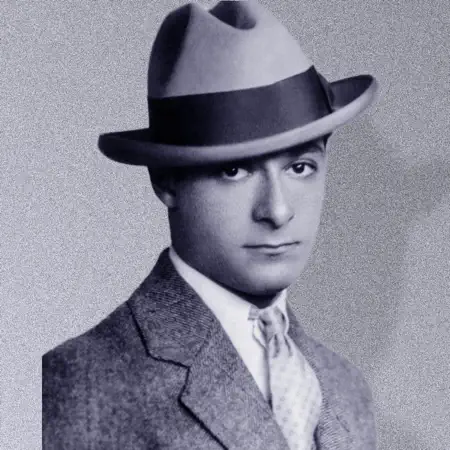 George Jessel