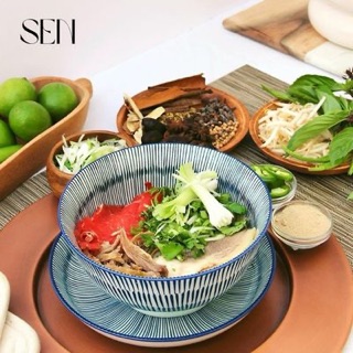 SEN Vietnamese Cuisine Photos