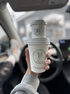 Fortunate Hand Coffee & Tattoo photo 6