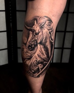 Moth Art and Tattoo Co. photo 9