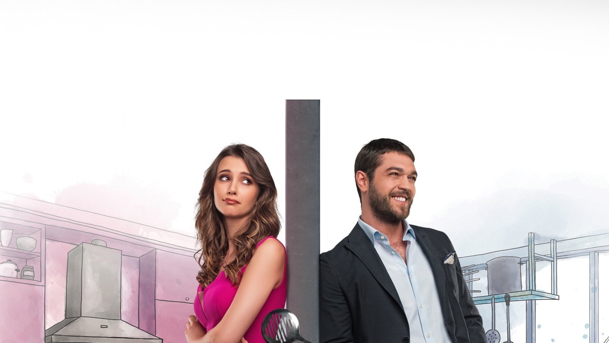 Dulce venganza - Apple TV, image size:1200x675