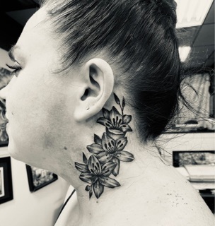 Top Hat Tattoo photo 7