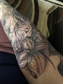 Elliptic Ink photo 5