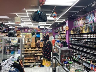 540 Smoke & Vape in Ladson, SC United States